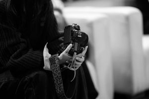 Фотограф Андрей Губренко